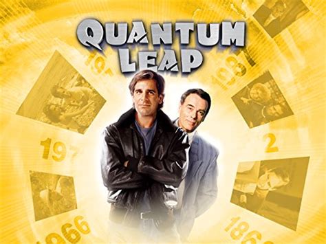 imdb quantum leap 1989
